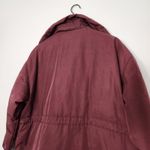 Sweaty Betty Utility Water Resistant Puffer Down Winter Coat / Jacket, M Photo 9