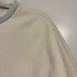 Missguided Misguide Cropped Sweatshirt Photo 1