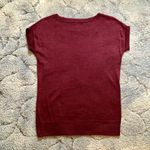 The Limited Cap Sleeve Sweater Photo 1