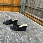 Vince Camuto RENNAYA WEDGE SANDAL black size 7 Photo 5