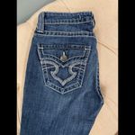 Big star buckle hazel curvy fit jeans size 27 long Photo 1