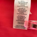 Calvin Klein Velvet Women's Blazer Photo 9