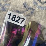 Calvin Klein  Performance Leggings Quick Dry‎ Bright Colors Size Large Photo 5