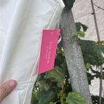 Isaac Mizrahi  White Dress 6 Photo 7