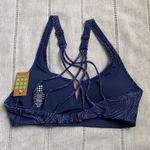 Title Nine  NWT underwire sports bra. Photo 5