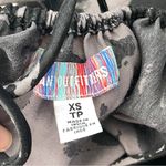 Urban Outfitters  Dress y2k goth star tie dye naomi mini womens Black xsmall Photo 2