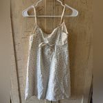 Brandy Melville  Floral Mini Dress☁️ Photo 1