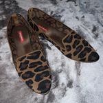 Unionbay Leopard Print Flats Photo 0