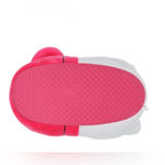 Hello Kitty  by Sanrio Women’s Indoor/Outdoor Step-in Slipper, Regular Width Photo 3