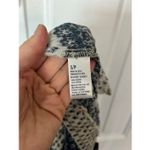 American Eagle  Wide Leg Printed Pants S Boho Photo 5