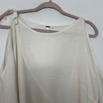 Free People Clear Skies Tunic Top
Size S Photo 4