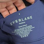 Everlane The Perform Longline Bra BUNDLE Black Navy Blue Womens Small Workout Photo 3