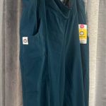 WonderWink  Teal scrubs Sz 3X TALL Photo 2