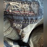 Silver Jeans Silver‎ Women's Blue Jeans Suki size 30x33 Photo 5