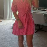 Scoop Pink Dress Size XS Photo 0