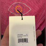 Spiritual Gangster NWT  Mesmereyes Crawford Tank - pink - large Photo 13