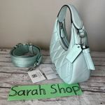 Coach  Carmen Mini Crossbody Bag Photo 2