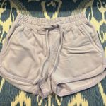 Purple daily practice (Anthropologie) shorts Size XXS Photo 0