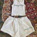 Dairy Boy Matching Set White Photo 0