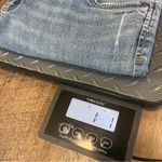 Kut From The Kloth  Straight Taper Jeans Womens Size 6 Light Wash Basic Classic Photo 8