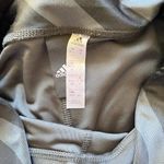 Adidas RUNNING AZTEC PRINT LEGGINGS WOMENS SIZE M PANTS ATHLETIC YOGA Photo 6