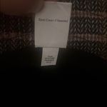 Elegant Black and Brown Fedora Hat Photo 5