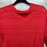 Robert Rodriguez  Cardigan Womens Small Linen Blend Beachy Preppy Academia Career Photo 6