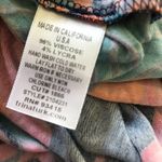 Trina Turk lightweight jersey dress or swim cover up Photo 9