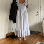 Birdy Grey  Grey Bridesmaid Dress Photo 6