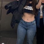 Marc Jacobs Baby Tee Photo 3