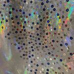 Calvin Klein GK Leotard Adult Small with bonus matching Scrunchie Photo 2