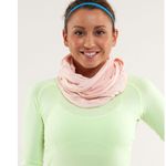 Lululemon  Twist And Shout Scarf Photo 3