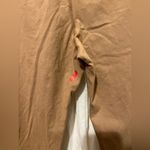 Frank & Eileen Murphy $228 Billion Dollar Pants Small Brown Photo 3