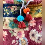 Johnny Was  Velvety Patchwork Sling Bag Photo 1