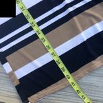 Olivia Matthews Midi Dress Size Medium Photo 4