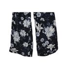 Who What Wear Womens Floral Wide Leg Pants 4 Whimsigoth Boho Cottagecore Spring Photo 6
