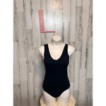 Gypsy  + Jade black bodysuit size L/XL Photo 4