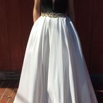 Tiffany Designs Prom Dress Photo 0