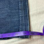 joe's jeans Joe's Honey dark wash blue jeans size 27 Photo 10