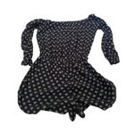 LA Hearts  size small shorts romper long sleeve- super cute for fun evening out!! Photo 2