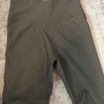 Abercrombie & Fitch Abercrombie YPB Flare Leggings Photo 0