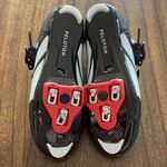 Peloton  cycling shoes size W9/M7 (40) Photo 5