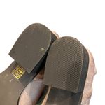 Jeffrey Campbell  Muskrat Cut Out Slip on Bootie, Sz 7 Photo 15