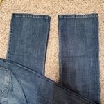 Wranglers Women’s boot jeans Size 5/6 x 36 Photo 4