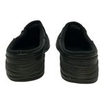 Propet Washable Walker Slide Mule Black Mesh US Women's 6.5 M(B) Photo 5