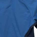 Outdoor Research San Juan Shell‎ Jacket Women's Size Large Hooded Blue Pockets Photo 14