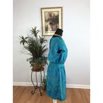 Gap  Cutout Dress SM Cap Sleeve Boho Vacation Clueless Preppy Pocket Pullover Photo 2