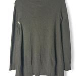 C by bloomingdales 2 ply Green Size XS Photo 2