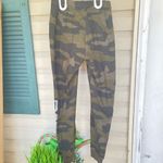 Victoria's Secret  Pink Everyday Lounge Skinny Jogger Pant Sweatpants Camo Photo 3
