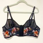 Torrid  Plus Size 2X Simply Mesh Strappy Underwire Bra Photo 4